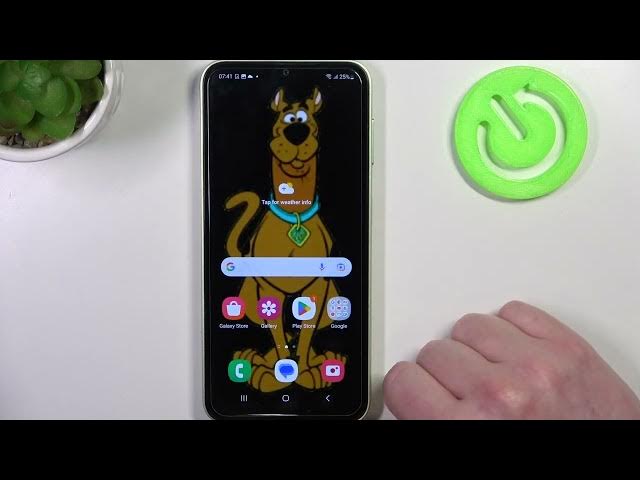 Video thumbnail for How to Make Emergency Call in UK on SAMSUNG Galaxy F14 – Emergency Call