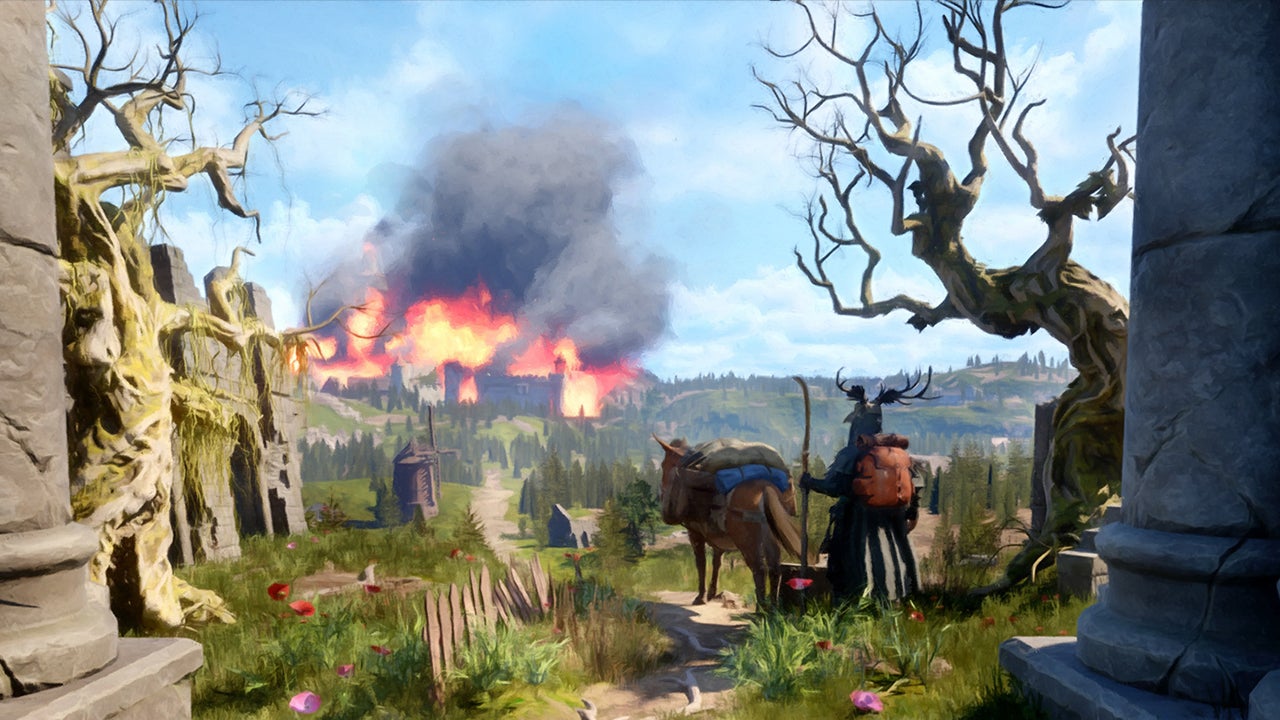 Video thumbnail for Hermit - Official Gameplay Trailer
