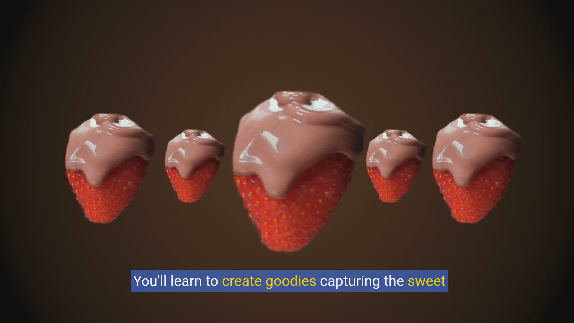 'Video thumbnail for Strawberry Shortcake Dreams: Delicious Dessert Recipes You Must Try!'