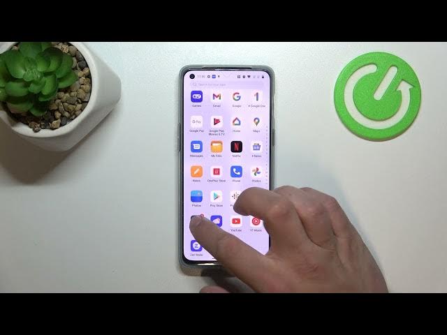 Video thumbnail for How to Manage Screen Lock Sound in OnePlus Nord 2T – Screen Locking Sound Feedback