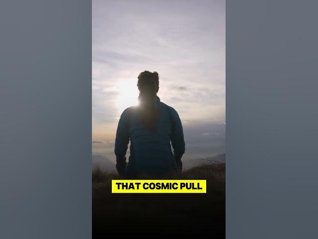 Video thumbnail for How Does Setting an Intention Change Everything? #shorts #starseeds #motivation #intention