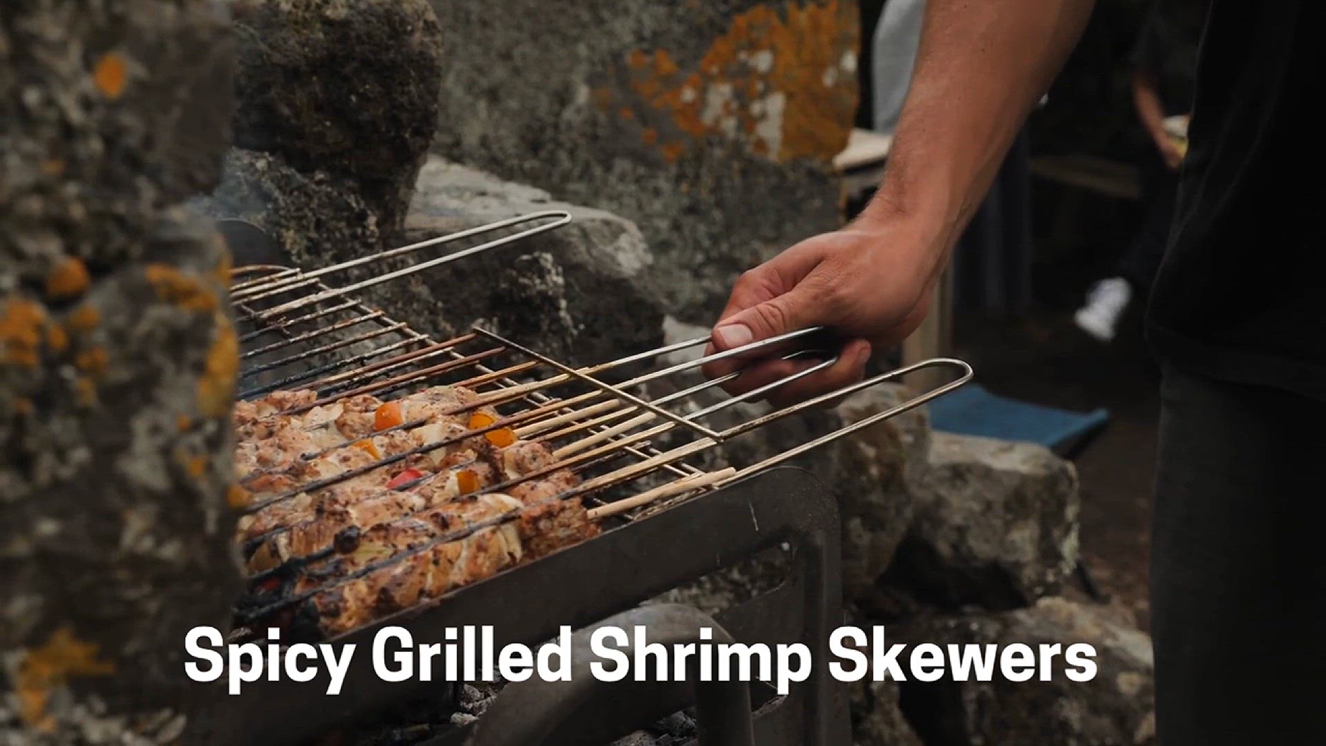 Video thumbnail for 19 Must-Try Grilled Recipes