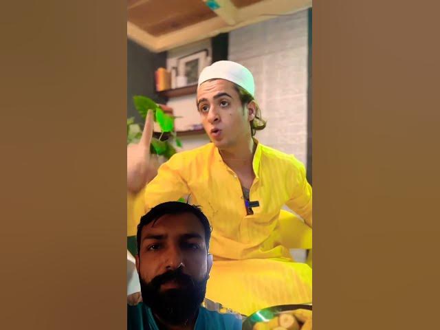 Video thumbnail for Magrib ka waqt, Iftar ki roshni aur duaon ki qabooliyat… Kya maanga aapne? ❤️🤲 #shorts  #ramzan