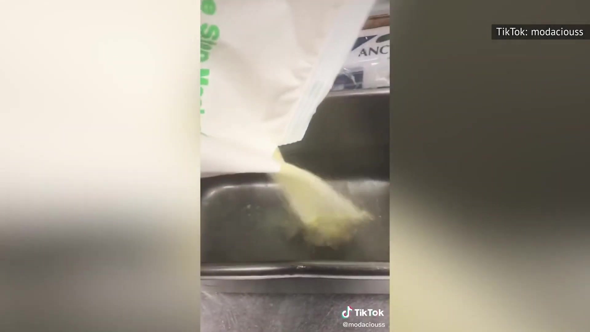 Video thumbnail for The Truth About KFC's Famous Mashed Potatoes