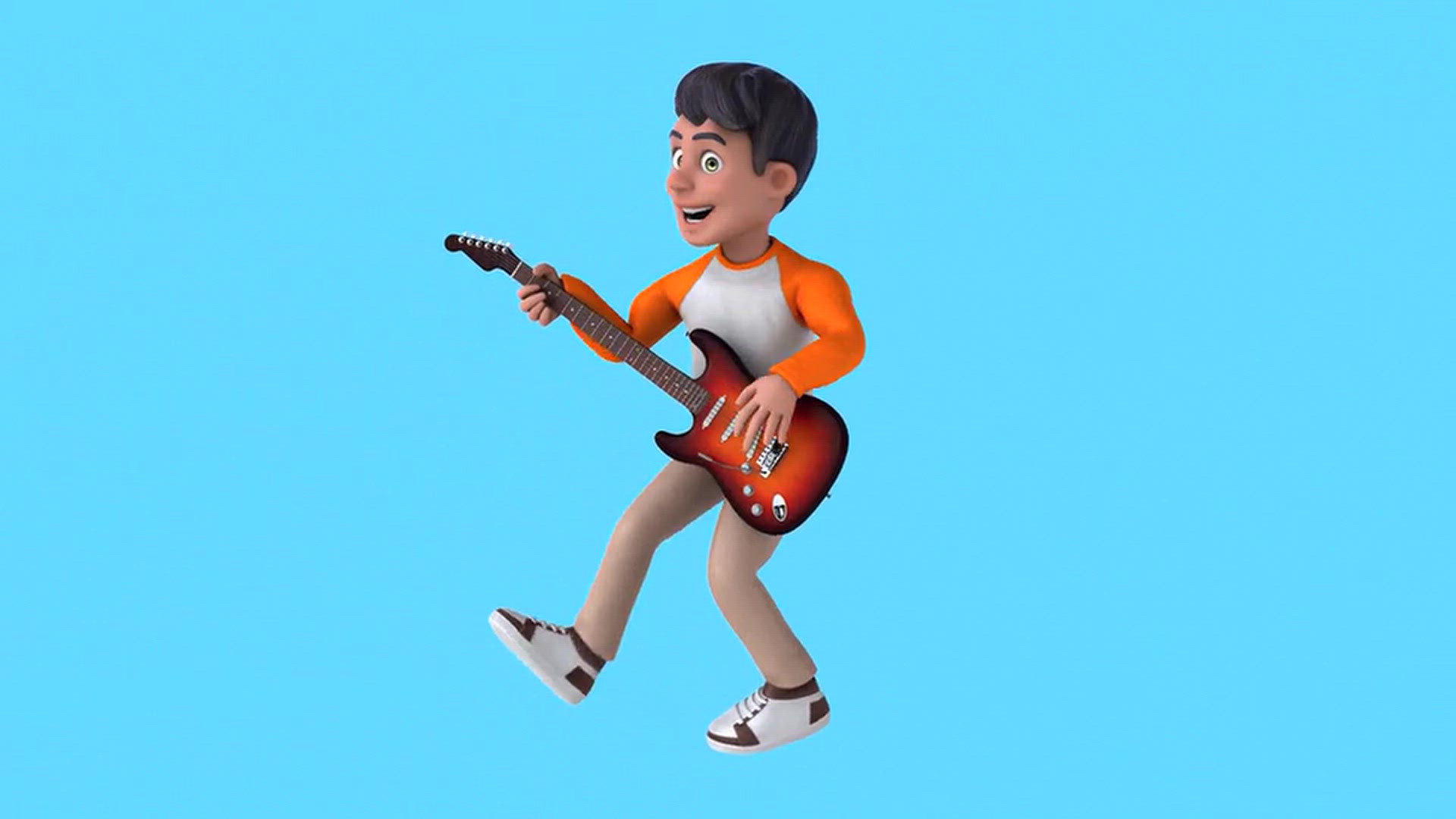 Video thumbnail for dance