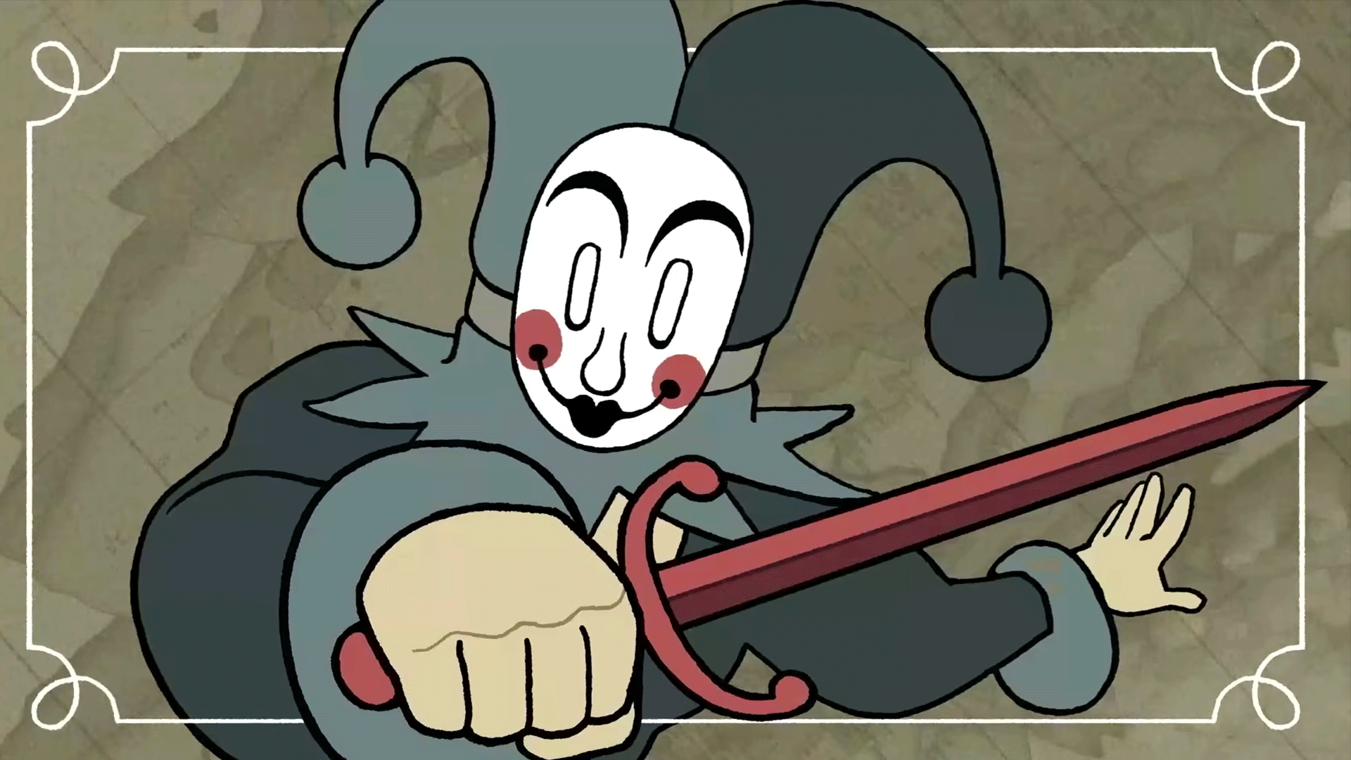 Video thumbnail for The Jackbox Party Pack 11 - Official Legends of Trivia Announcement Trailer