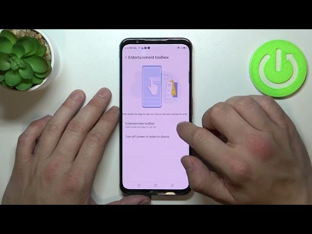 Video thumbnail for How to enable Smart Side Bar on Nubia Red Magic 5S / Disable Mark Side Bar on Nubia Red Magic 5S