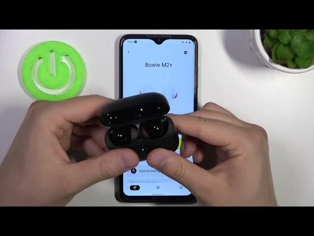 Video thumbnail for How to Hard Reset Baseus Bowie M2+?