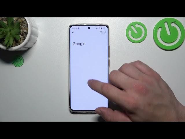 Video thumbnail for How to Reset Google Advertising ID on REALME 11 Pro