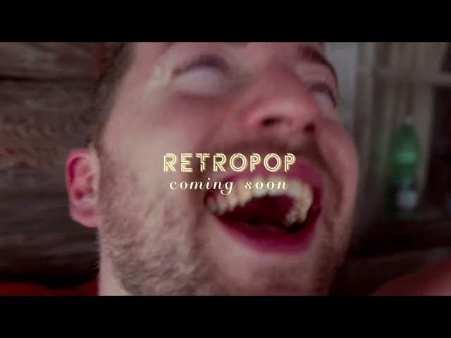 Video thumbnail for "Retropop" Teaser 1