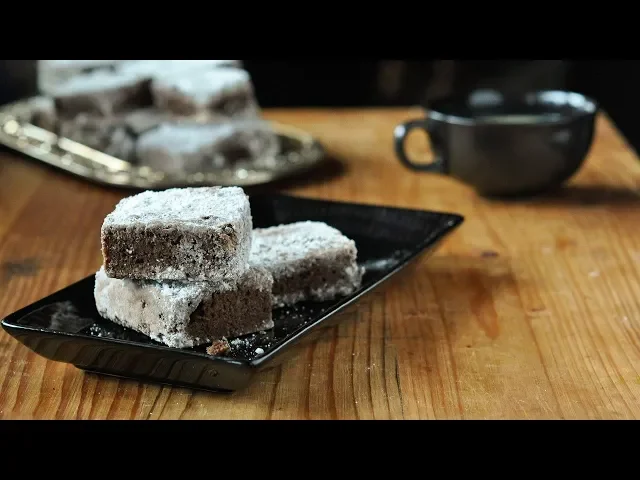 Video thumbnail for Prajitura simpla cu cacao