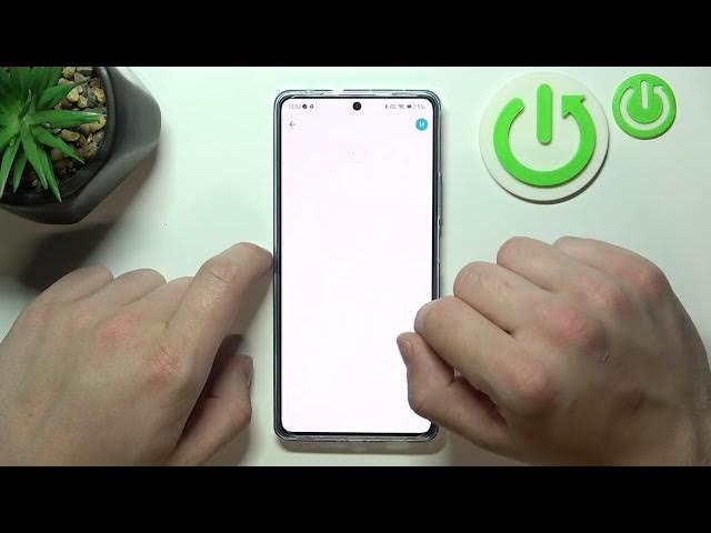 Video thumbnail for How to Manage Google Wallet on POCO F5