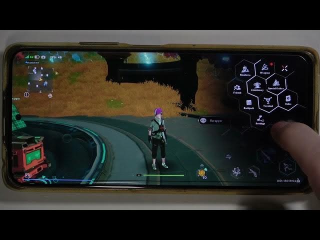 Video thumbnail for Tower OF Fantasy  - How To Block Invites