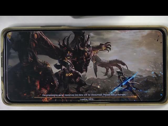 Video thumbnail for Dark Nemesis - How To Log-Out From In Game Account