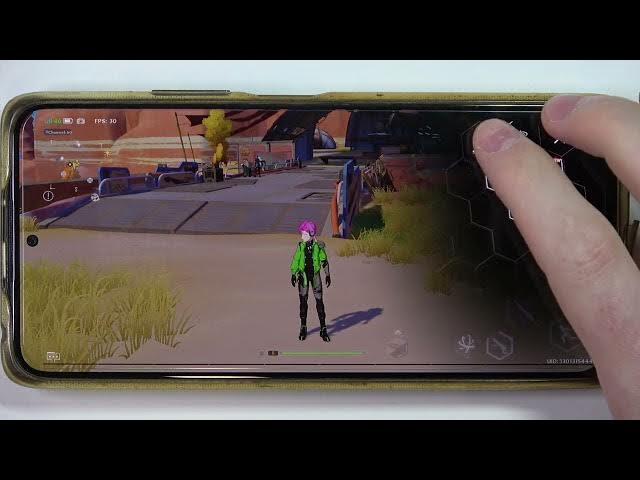 Video thumbnail for Tower Of Fantasy - How To Enable & Disable Permanent Folding Buff