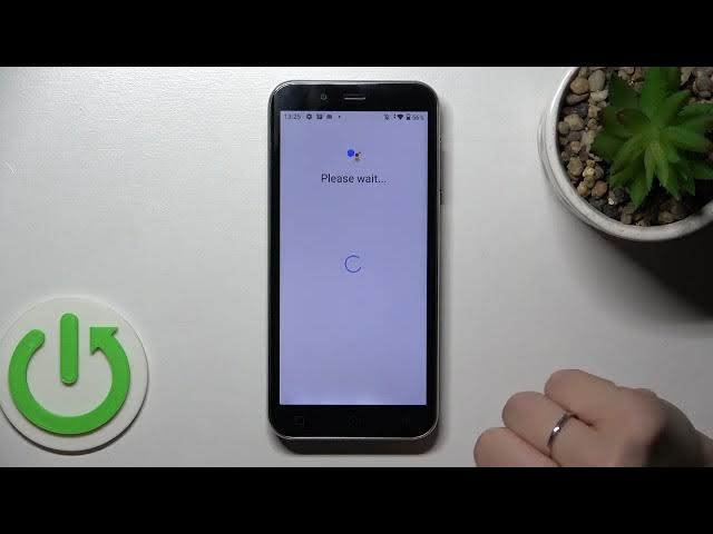 Video thumbnail for How to Enable Voice Commands in Emporia Smart 4 - Activate Google Assistant