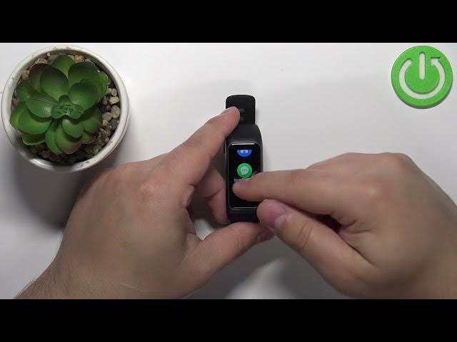 Video thumbnail for How to Force Restart Amazfit Band 2 – Soft Reset