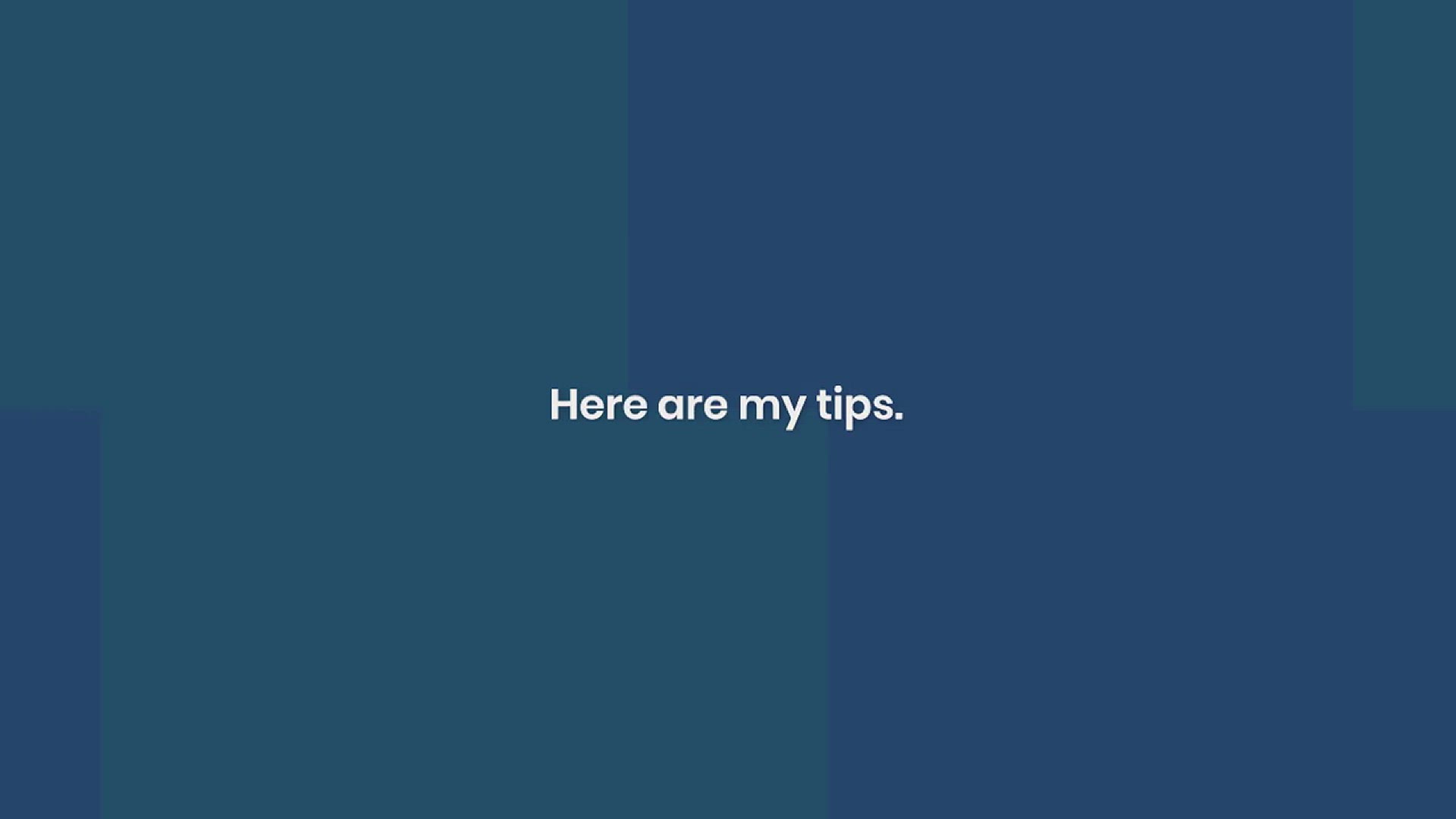 'Video thumbnail for How I Keep My Rugs Clean'