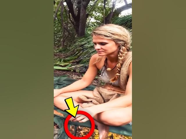 Video thumbnail for Proof That Your Favorite Reality TV Shows Are Totally Fake