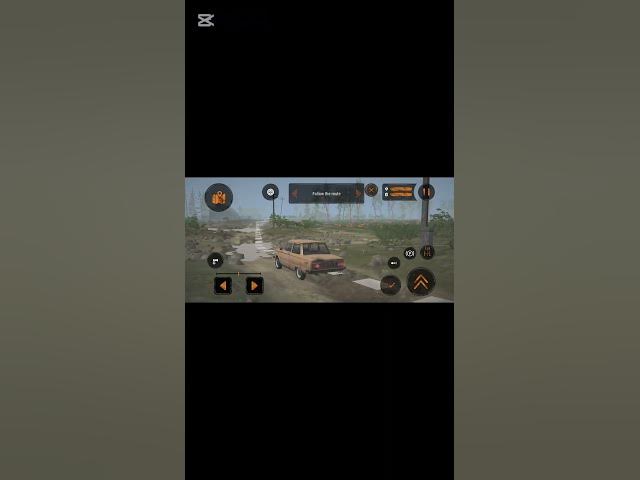 Video thumbnail for Visiting grandma #mudrunner #offroad #truckdriver #trucksimulator #mobilebattleroyale #racing