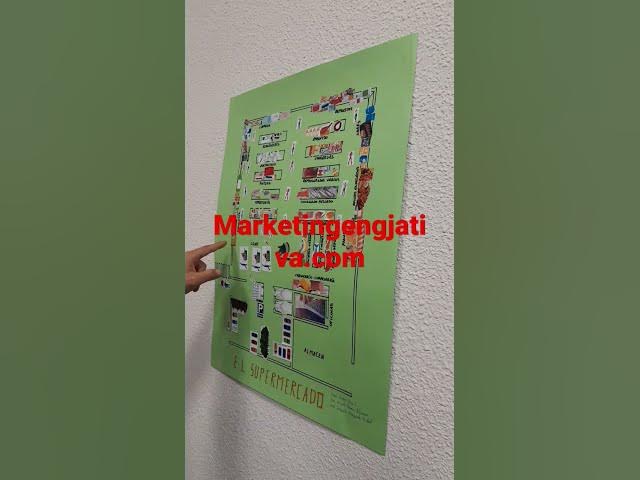 Video thumbnail for Proyecto supermercado moodulo "" COMERCIO Y ALMACEN!