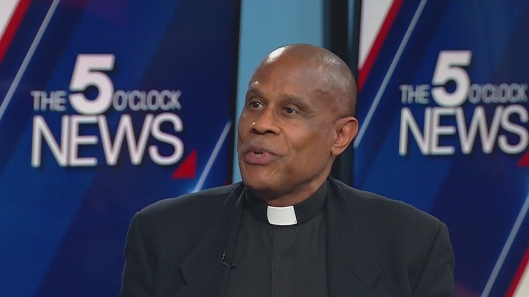 Video thumbnail for Could an American be the next Pope?