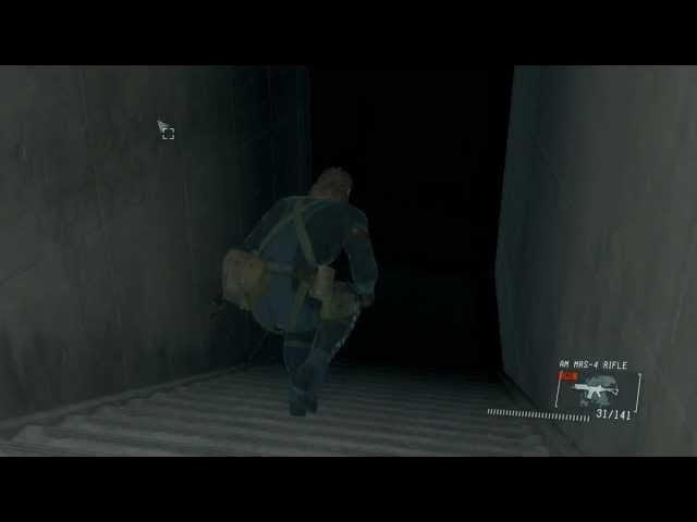 Video thumbnail for Metal Gear Solid V: Ground Zeroes - Eliminate The Renegade Threat: Kill Glaz Near Jeep (Checkpoint)