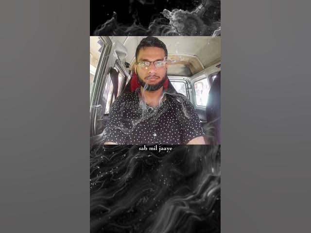 Video thumbnail for #Umartabani #hero #following #TikTok YouTube Karde Karam Tu (From "Parwarish")