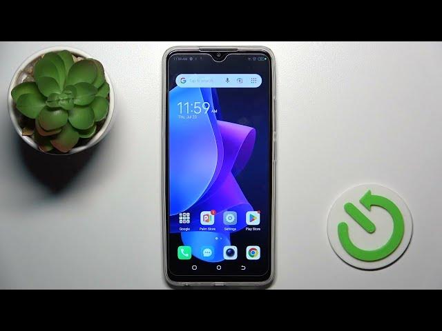 Video thumbnail for How to Reset Camera Settings on TECNO Pop 7?