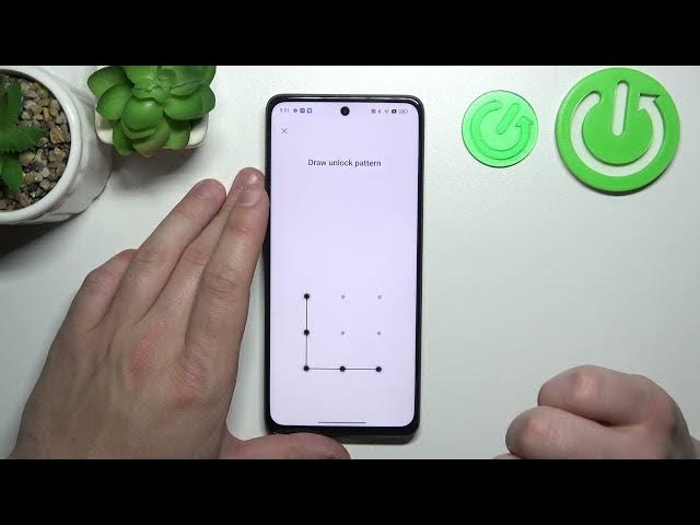 Video thumbnail for Oppo A98 - All Unlock Methods