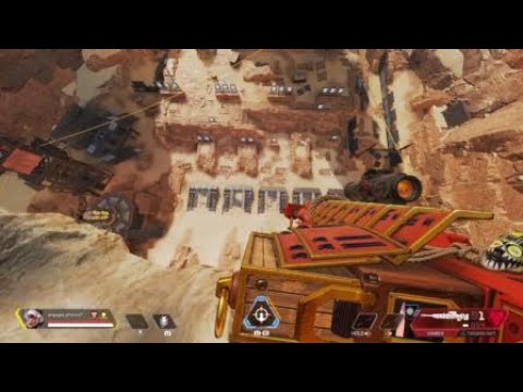 Video thumbnail for Apex Legends_20230104203321