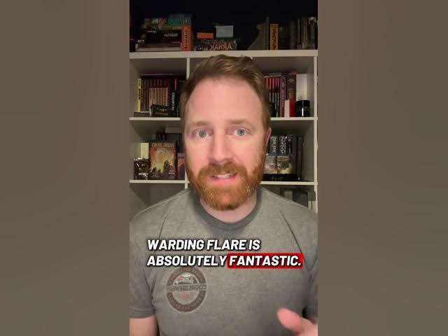 Video thumbnail for DnD’s Light domain cleric is a pretty straightforward build