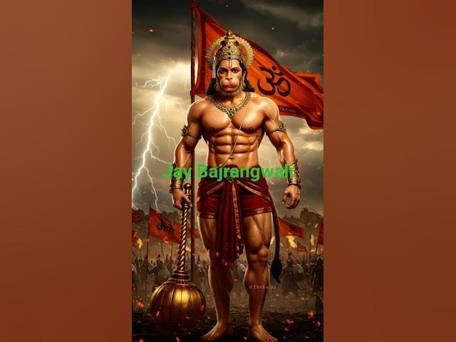 Video thumbnail for Hanuman ne kya kya #bhaktishort #hindugod ๐บ๐บ๐บ๐บ๐ฉ๐ฉ๐ฉ๐ฉ๐ฉ๐ฉ