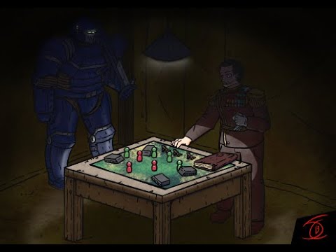 Video thumbnail for The Deafening Silence: Part 2 of "Music in the Air"