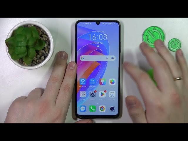 Video thumbnail for How to Bypass Parental Controls on an HONOR X7A - Google Family Link