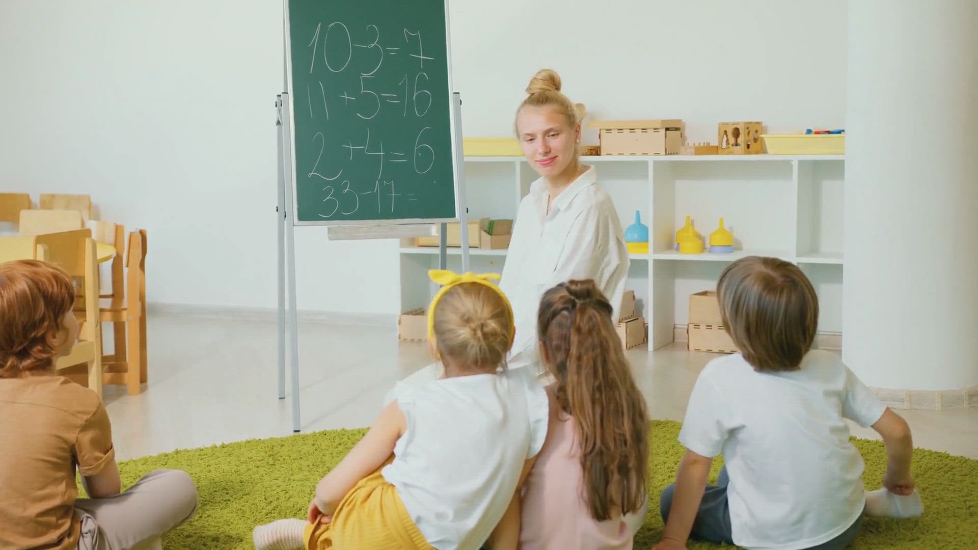 Video thumbnail for Rational Numbers | Definition, Properties, Examples | All-in-1