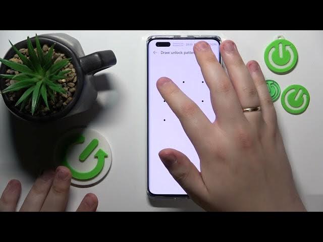 Video thumbnail for How to View Saved Passwords on HUAWEI - Password Vault - Secure Vault