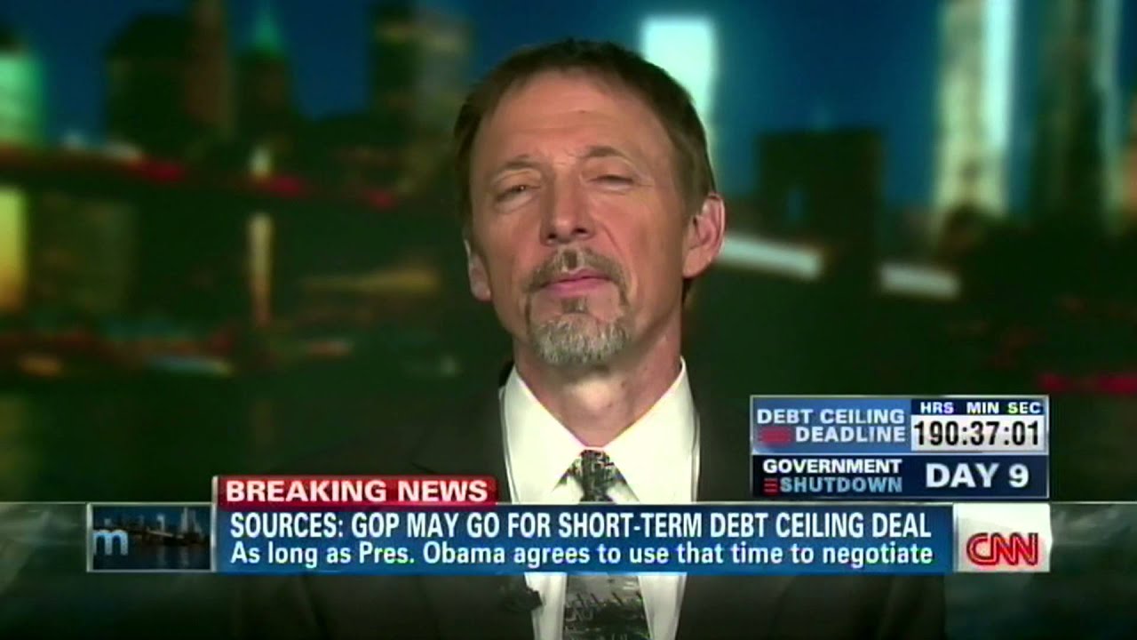 Video thumbnail for negotiation mastery: navigating government shutdowns: political negotiation tactics with chris voss