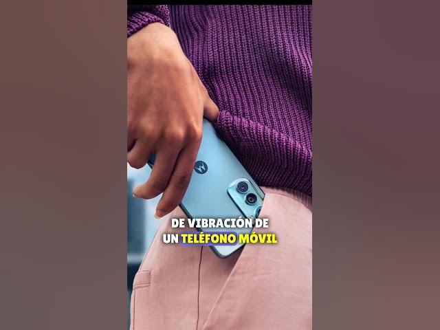 Video thumbnail for El síndrome de la vibracion fantasma 👻😳 #datoscuriosos #historia #datos #shorts