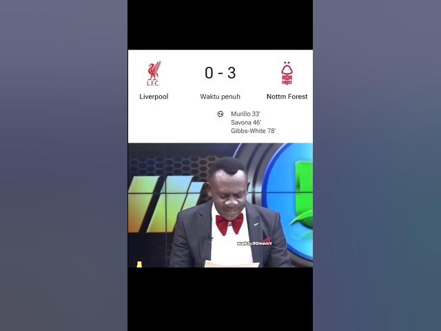 Video thumbnail for #liverpool 🔥🔥🤣🤣#footballshorts #football #comedy