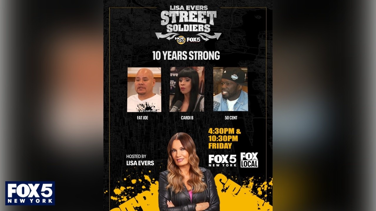 Video thumbnail for Street Soldiers: 10 Years Strong