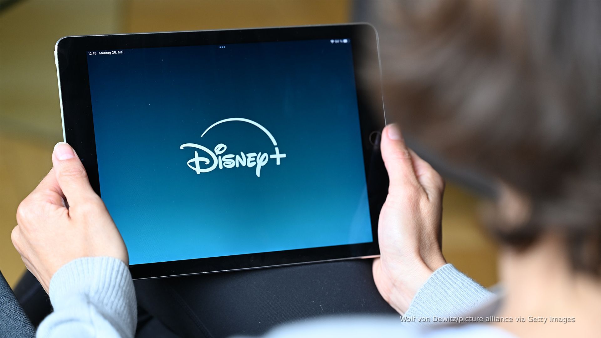 'Video thumbnail for Disney looks to reclaim Gen Z boys as streaming habits shift'