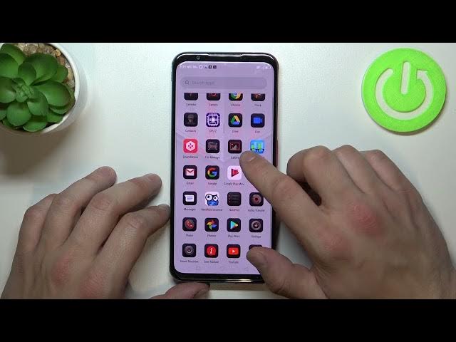 Video thumbnail for How to enable App Drawer on Nubia Red Magic 5S / Disable App Drawer on Nubia Red Magic 5S