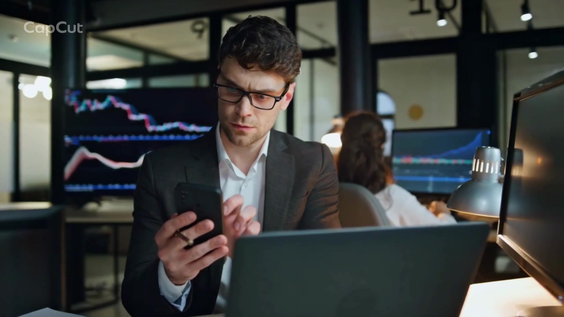 Video thumbnail for The first step is understanding that smart investing means more than just picking stocks.