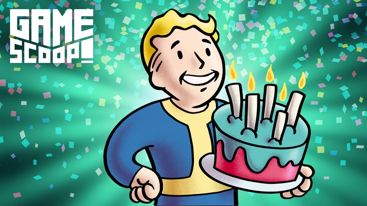 Video thumbnail for Game Scoop! Presents: The 20 Questions 10th Anniversary Special