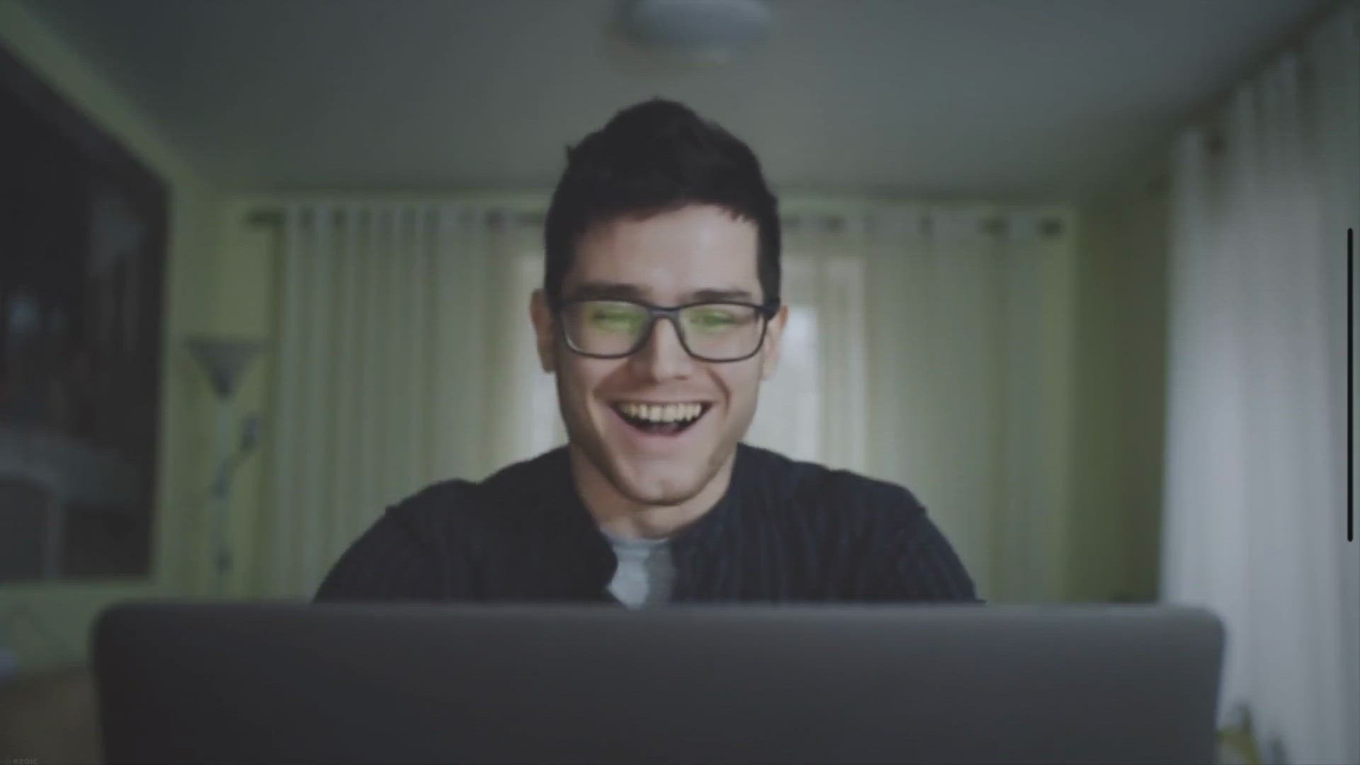 Video thumbnail for Tech Titans: Unlocking the Future with AI, Blockchain, VR, and AR