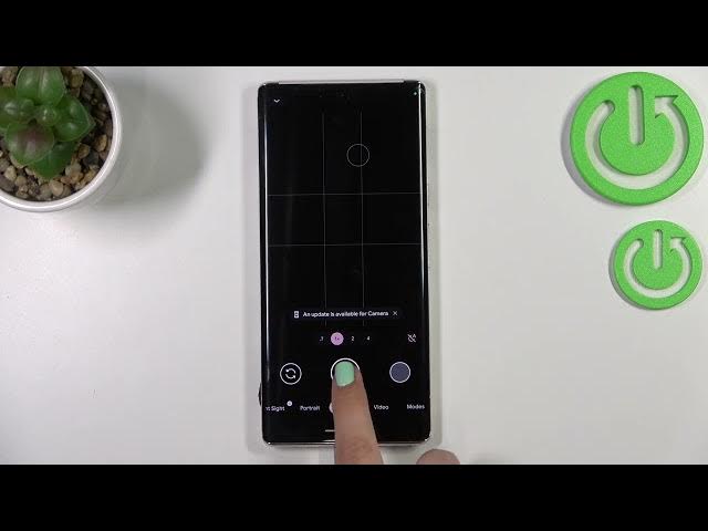 Video thumbnail for How to Set Camera Timer in Android 13 – Camera Countdown