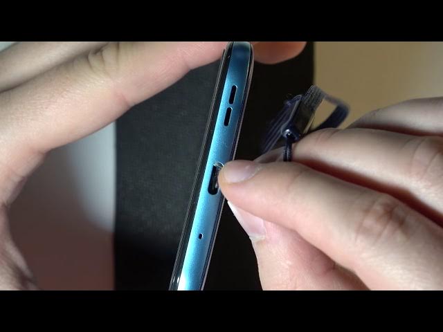 Video thumbnail for How to Clean USB C Port in Nokia 3.4? Fix USB Port in Nokia