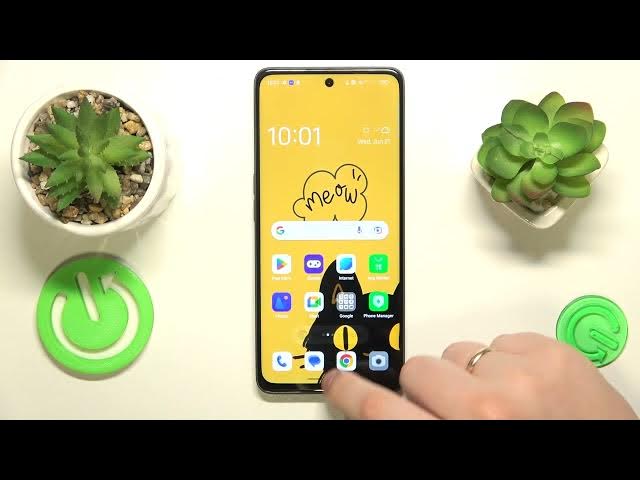 Video thumbnail for How To Bypass Parental Controls On OPPO A1