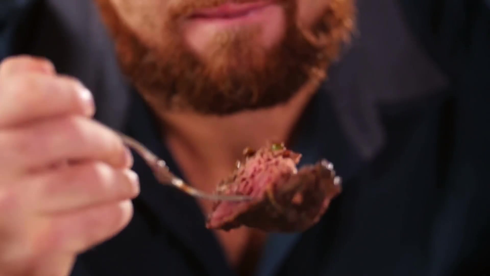 Video thumbnail for Mistakes Everyone Makes When Ordering Steak